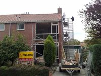 Uw aannemer in Groningen