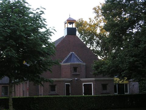 Resultaat van de renovatie