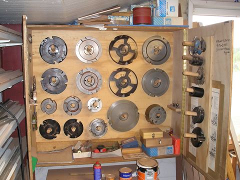 Modern gereedschap voor authentiek maatwerk